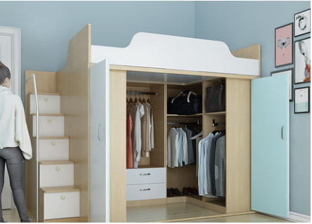 【中國組合家具設(shè)計(jì)】房屋家具尺寸結(jié)構(gòu)設(shè)計(jì),設(shè)計(jì)師教你這樣做就對了