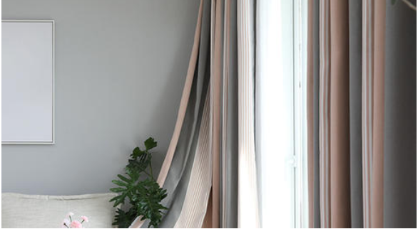 【窗簾安裝加盟】定制窗簾有內(nèi)幕規(guī)則嗎，窗簾定制注意什么？