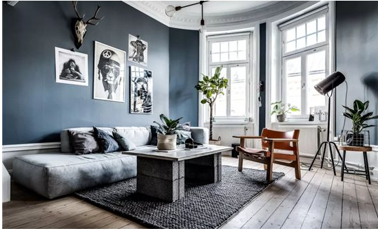 【組合式衣柜】北歐風(fēng)定制組合衣柜，簡(jiǎn)約不平凡的氣質(zhì)