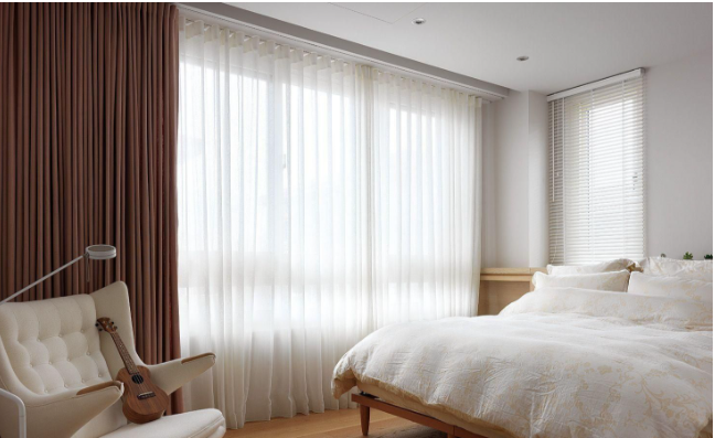 【窗簾如何裝飾】新家居窗簾裝飾，家裝窗簾的選擇注意事項(xiàng)