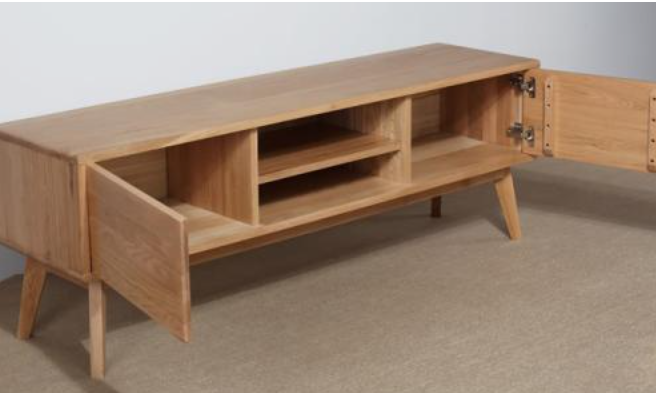 橡木家具的優(yōu)缺點,如何辨別家具是否屬于橡木家具？