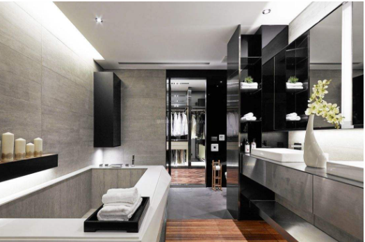 【衛(wèi)浴招商加盟】個性定制衛(wèi)浴，衛(wèi)浴間設(shè)計裝修