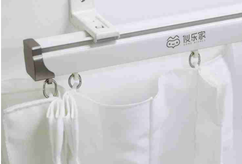 【窗簾軌道安裝】窗簾軌道安裝不同方式，窗簾軌道價(jià)格一般是多少?