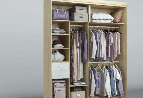 【全屋定制家具加盟】定制家具衣柜后如何保護(hù)實(shí)木制品預(yù)防變形開裂呢？