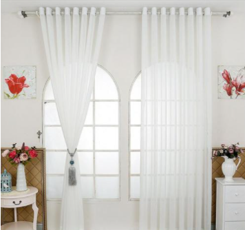 【窗簾軌道安裝價(jià)格】成都窗簾如何選擇，窗簾軌道的正確安裝方法