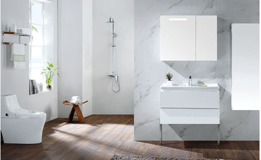 【家居裝修設(shè)計(jì)圖】家居裝修中衛(wèi)浴間家具如何選購？