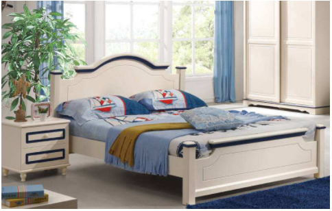 【兒童家具十大品牌】兒童家具怎么選，純實(shí)木家具怎么樣？