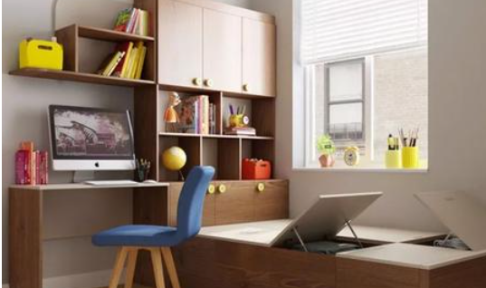 【松木家具十大品牌】兒童家具用什么材質(zhì)，實(shí)木家具松木怎么樣？