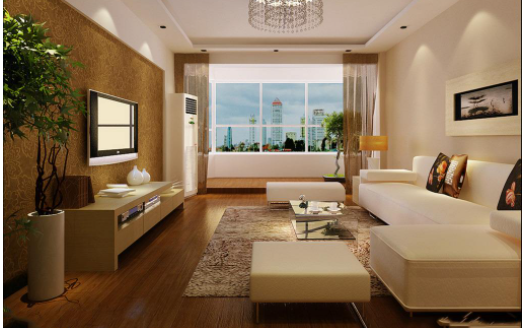 現(xiàn)在有很多小戶型的家居空間不規(guī)則或者很小，所以在購買家具的時(shí)候不可能像正常戶型那樣選擇?，F(xiàn)在我們來看看如何購買小臥室床，臥室床有哪些禁忌。