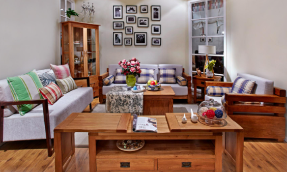 【雙葉實木家具價格】實木家具的價格跟什么有關(guān)，多少錢？