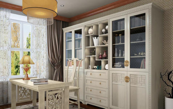 【立地書櫥設(shè)計】立地書櫥怎么樣,尺寸、材質(zhì)、結(jié)構(gòu)介紹