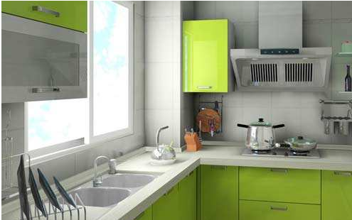 【房間陽臺(tái)裝修】廚房裝修細(xì)節(jié)，廚房陽臺(tái)裝修設(shè)計(jì)注意事項(xiàng)