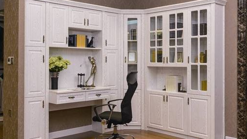 【定做整體衣柜】定做衣柜門(mén)價(jià)格是多少,不同價(jià)格、品牌價(jià)格不一