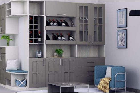 【定制家具品牌加盟】定制家具與成品家具哪個(gè)好,看看各自?xún)?yōu)缺點(diǎn)就明白了