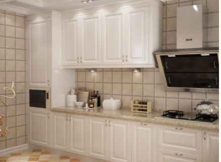 櫥柜定制加盟：櫥柜定制什么時候合適,什么時候安裝合適？