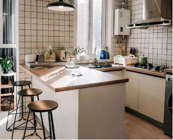 【色彩搭配技巧教程】廚房裝修設(shè)計(jì)之色彩搭配，廚房色彩搭配