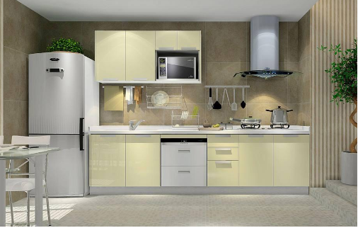 廚房門(mén)裝修效果圖 廚房門(mén)裝修設(shè)計(jì)規(guī)范