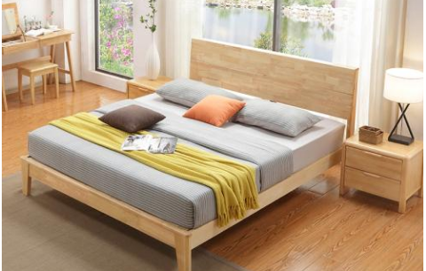 【橡膠木加工】橡膠木床好嗎？橡膠木床有何優(yōu)缺點(diǎn)？