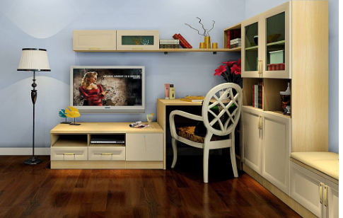 維意定制家具怎么樣？產(chǎn)品優(yōu)勢與板材特點(diǎn)