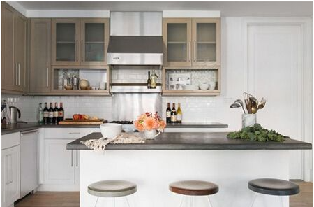 【開放式廚房隔斷效果圖】開放式廚房裝修設(shè)計(jì)要點(diǎn)，開放式廚房細(xì)節(jié)裝修