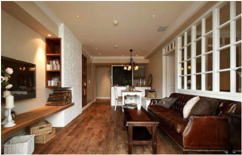 【舊房墻面翻新裝修】老房裝修翻新，廚房裝修設(shè)計(jì)要點(diǎn)你知道多少？