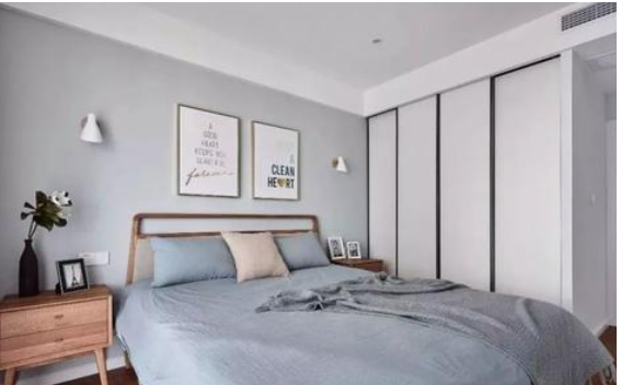 【定做入墻式衣柜】入墻式衣柜的特點,入墻式衣柜怎么做？