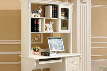 【定制書(shū)柜設(shè)計(jì)】書(shū)柜的材質(zhì)分類(lèi),書(shū)柜外部尺寸特點(diǎn)