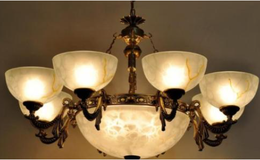 【天津led燈具定制】燈具維修方法 燈具選購(gòu)注意事項(xiàng)