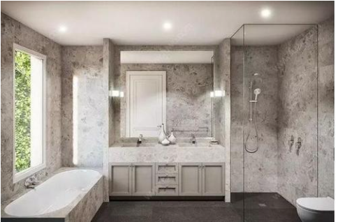 【整體衛(wèi)浴加盟】衛(wèi)浴間燈具的選購(gòu)和安裝保養(yǎng)技巧！