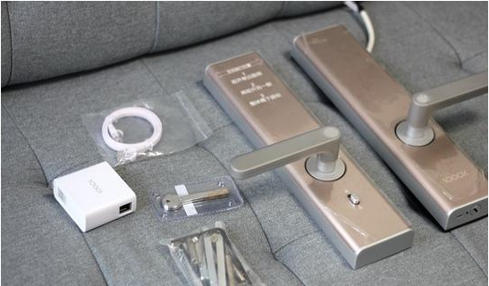 【智能指紋鎖招商】智能門鎖給生活帶來哪些便利性？