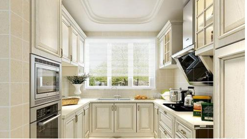 【廚房櫥柜裝修價格】廚房裝修設(shè)計需要注意幾個要點？