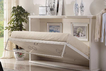 【家用多功能隱形床】隱形床優(yōu)缺點有哪些,隱形床如何設(shè)計更佳？