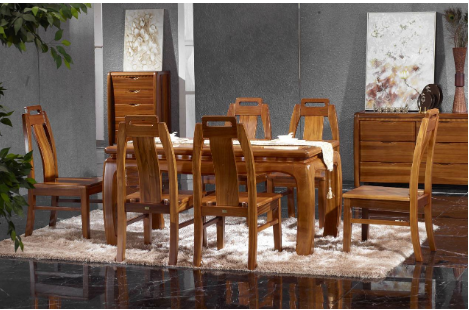 【柚木家具的優(yōu)缺點】小柚木家具怎么挑選？老柚木和小柚木價格