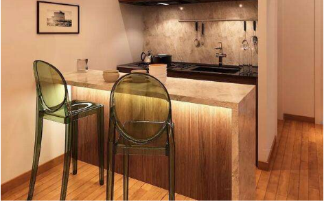 【整體櫥柜定制】廚房裝修中的櫥柜選購，裝修設計注意事項