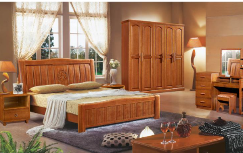 【實木家具十大品牌】如何判斷實木家具好不好？