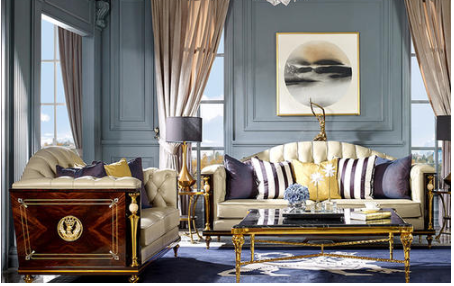 【北京實木家具定制】歐式實木家具定制哪家好，歐式實木家具定制要注意什么？