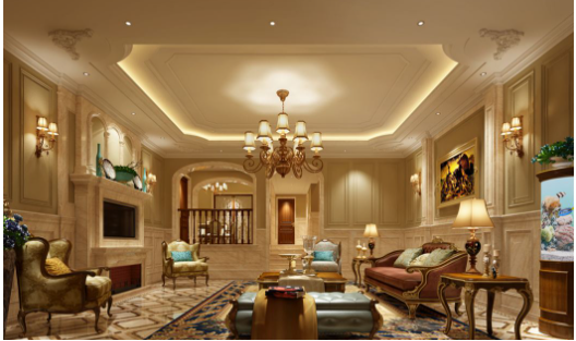 【家庭裝修風格設計】家庭裝修燈具的選擇注意事項，裝修燈具選購技巧學起來！