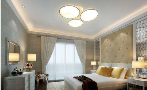 【無(wú)錫led燈具定制】教你臥室燈具應(yīng)該如何選擇？臥室燈具選購(gòu)技巧