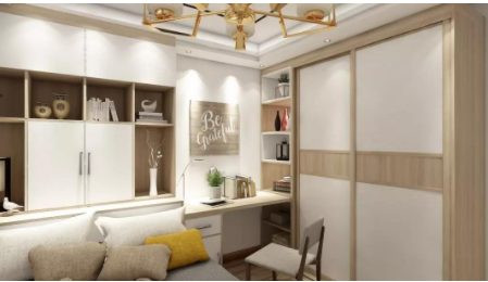 【上海定制家具品牌】定制家具加盟需要注意什么？