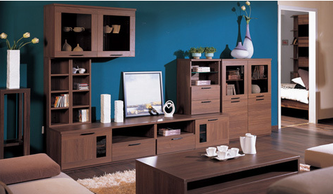 【深圳板式家具十大品牌】板式家具的優(yōu)缺點有哪些？