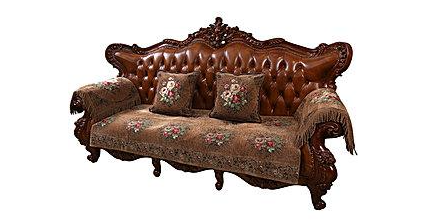 【定制雙人沙發(fā)】定做沙發(fā)的注意事項時是什么？