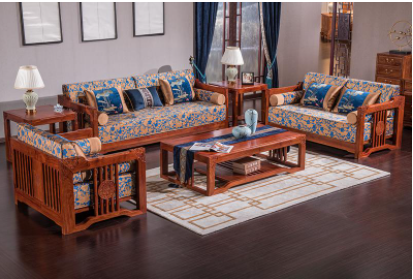 新中式禪意風(fēng)格家具，新中式紅木沙發(fā)的優(yōu)缺點(diǎn)有哪些？