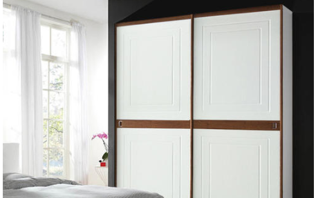 【整體衣柜十大品牌】整體衣柜柜門應(yīng)該如何選擇？