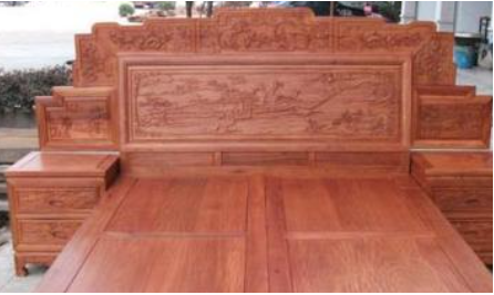 【全實木家具定制】實木制品家具怎么樣，實木進口家具品牌介紹