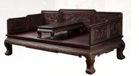 【紅木家具高檔定制】紅木家具維修方法，修理紅木家具知識(shí)