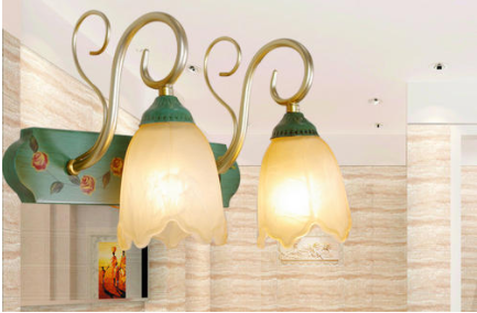 【照明燈具設(shè)計】如何正確選購浴室燈具？浴室燈具選購攻略