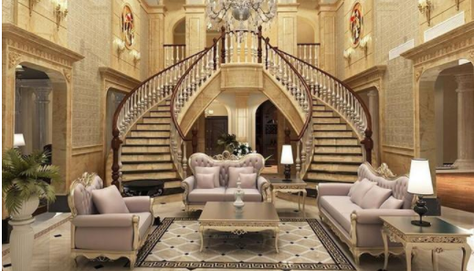 【簡約歐式風(fēng)格裝修】歐式風(fēng)格有什么裝修特點(diǎn)？有哪些歐式裝修的注意事項(xiàng)