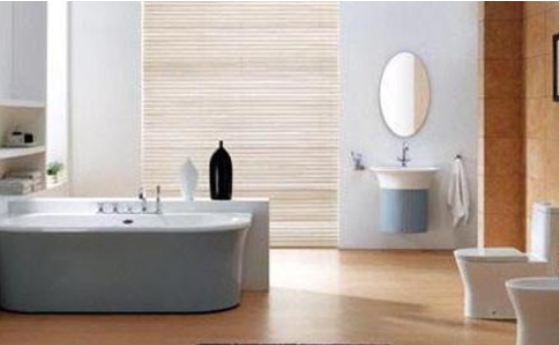 中國十大潔具名牌都有哪些？中國潔具都有哪些？