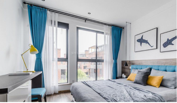 【中式窗簾布藝】室內(nèi)窗簾風(fēng)格樣式，哪種窗簾風(fēng)格最好搭配？