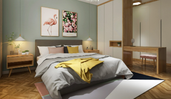 【臥室家具風(fēng)水禁忌】臥室風(fēng)水禁忌要記牢，記住這些臥室禁忌保證生活質(zhì)量